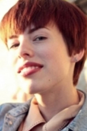 Actor Eleonora Shlyanda