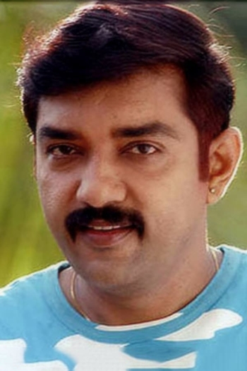 Actor Manraj