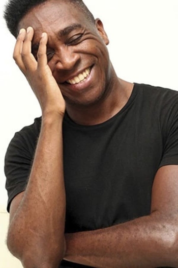 Actor Maurício Xavier