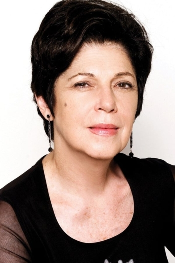 Actor Esther Góes