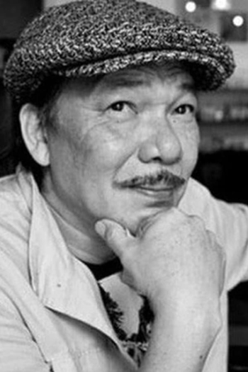 Actor Trần Tiến