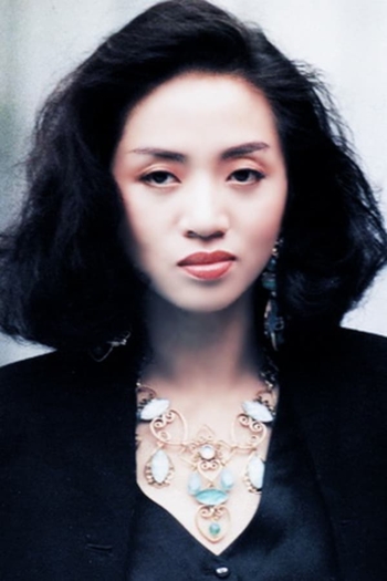 Actor Anita Mui