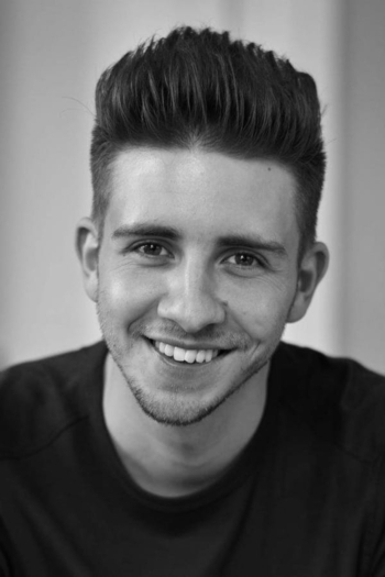 Film director Gregor Schmidinger