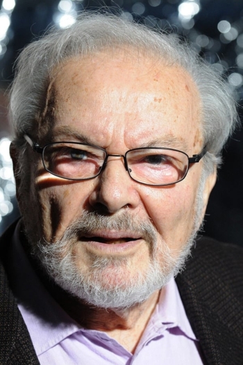 Actor Maurice Sendak