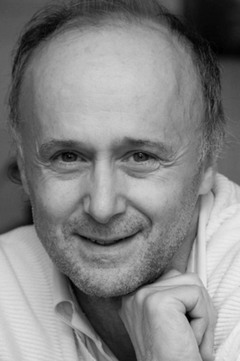 Actor Giacomo Rosselli