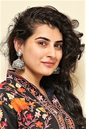 Actor Archana