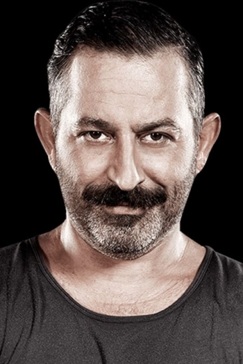 Actor Cem Yılmaz