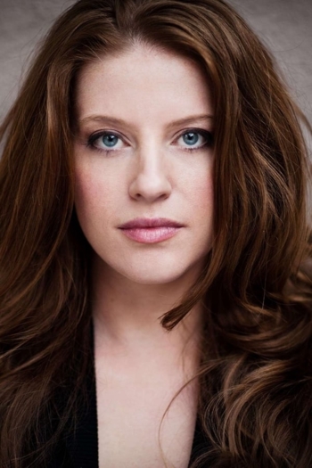 Actor Francisca Braithwaite