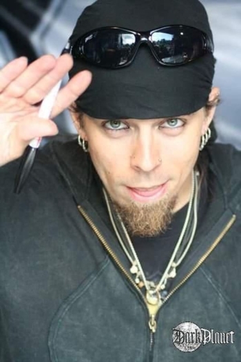 Actor Jukka Nevalainen