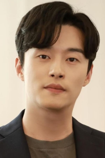 Actor Yang Dae-hyeok