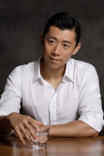 Actor Xia Yu