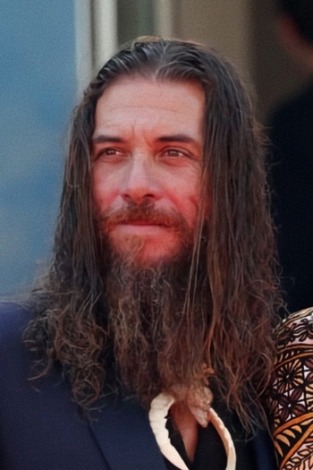 Actor Michael Vautor