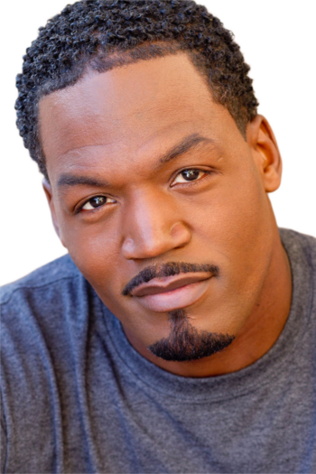 Actor T.C. Stallings