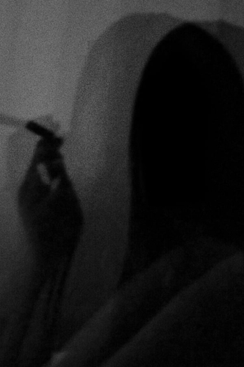 Film director Clémence Agenet