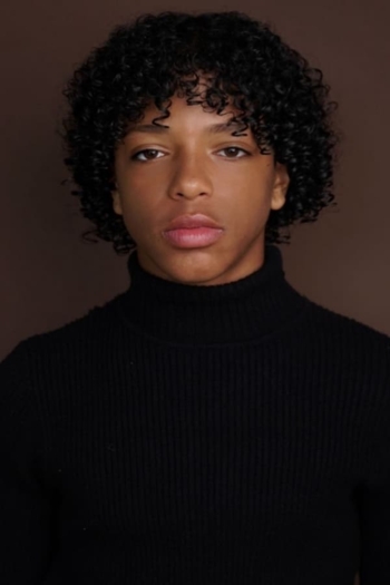 Actor Ellis Hobbs IV