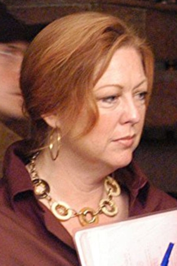 Actor Shannon McMahon