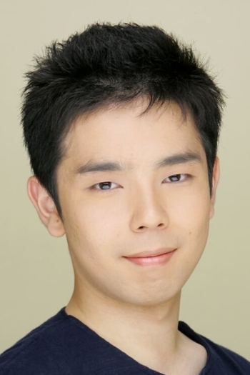 Actor Kosuke Kobayashi