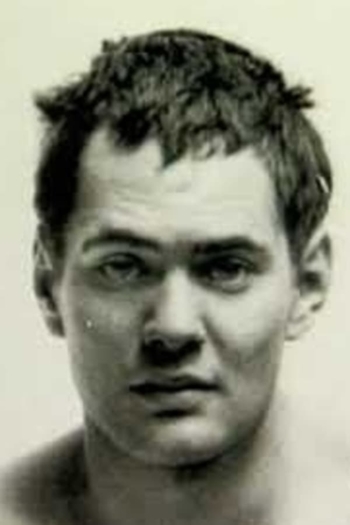 Actor Andreas Baader