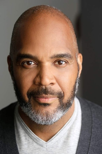 Actor Victor Williams