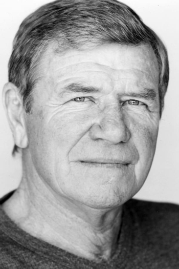 Actor Adrian Keeling