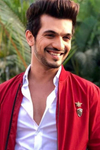 Actor Arjun Bijlani