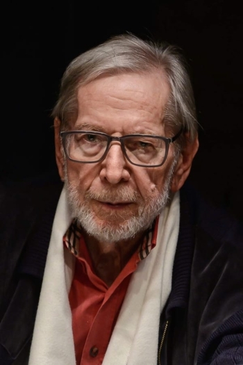 Actor Jorge Listopad