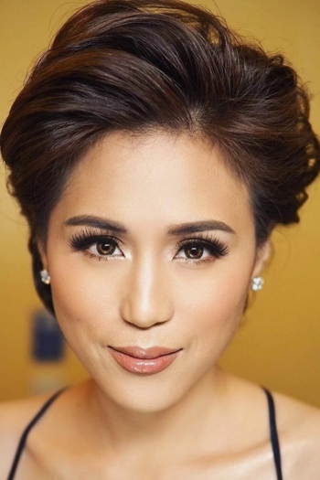 Actor Toni Gonzaga