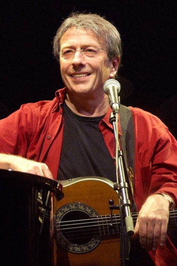 Actor Zorán Sztevanovity