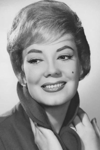 Actor Josefina Leiner