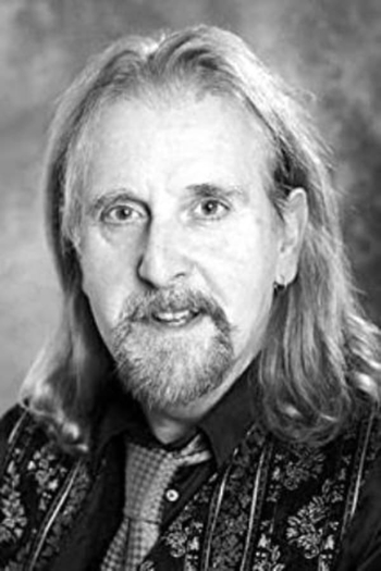 Actor Aleczander Gordon