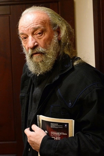 Actor Anatoly Vasiliev