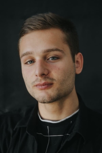 Actor Andrey Gorlenko