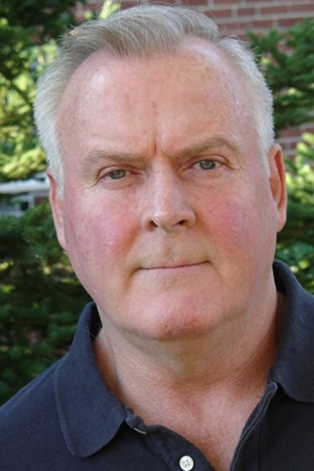 Actor Brian Donahue