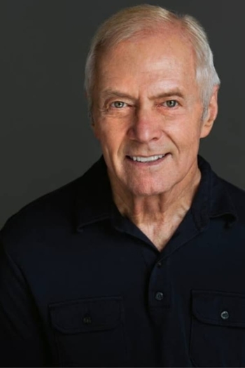 Actor Jim Edward Gately