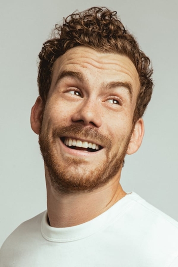 Actor Alexandre Bisaillon