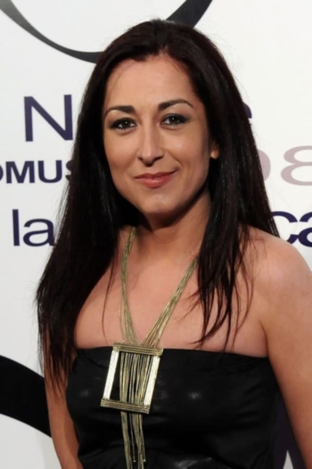 Actor Ángeles Muñoz