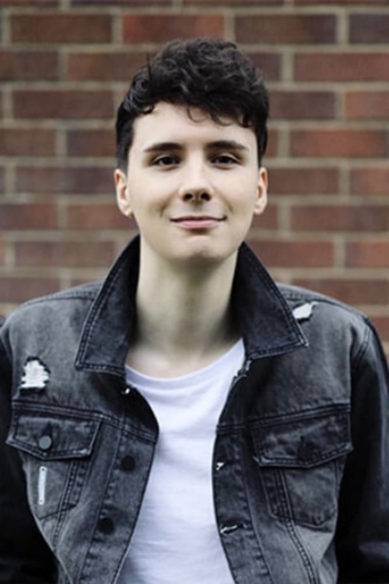 Actor Daniel Howell
