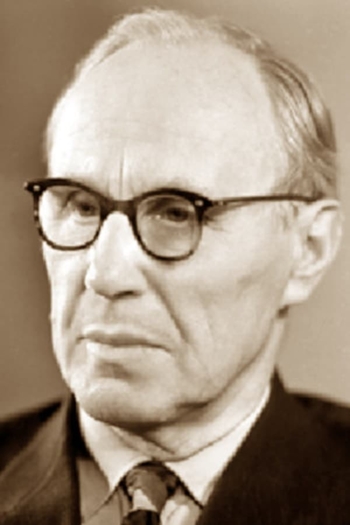 Actor Ivan Kudryavtsev