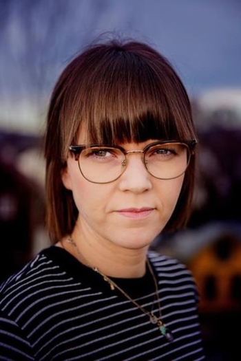 Actor Cecilie Kåss Furuseth