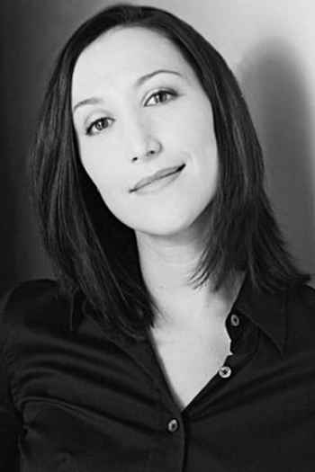 Actor Gina Sorell