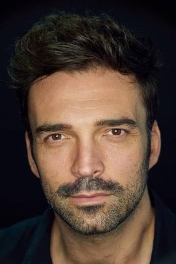 Actor Ivan Bosiljčić