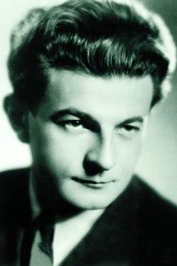 Actor Jaroslav Novotný