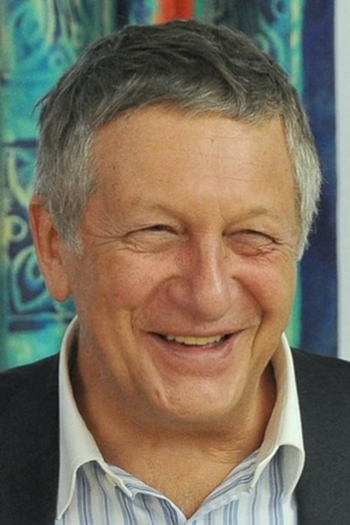 Actor Konstantin Borovoy