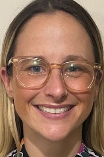 Actor Abbey Fistrovic