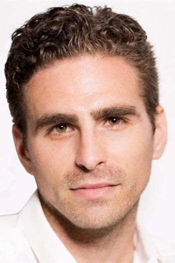 Film director Andrea Pallaoro