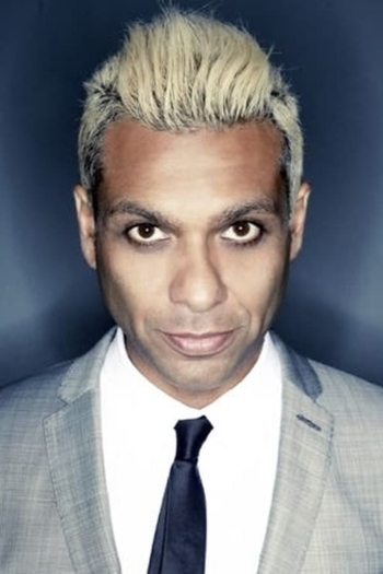 Actor Tony Kanal