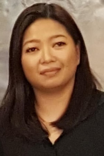 Actor Carmi Raymundo