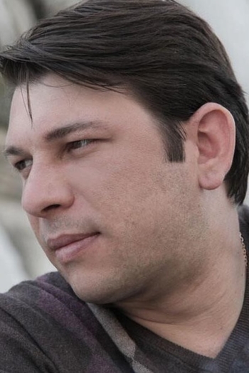 Actor Roman Atanesyan