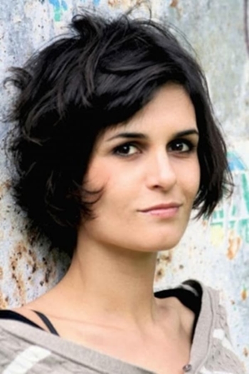 Actor Carola Clavarino