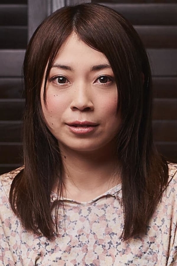 Film director Naoko Yamada